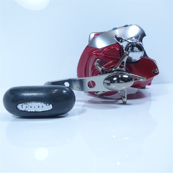 04シーボーグ Z500FT